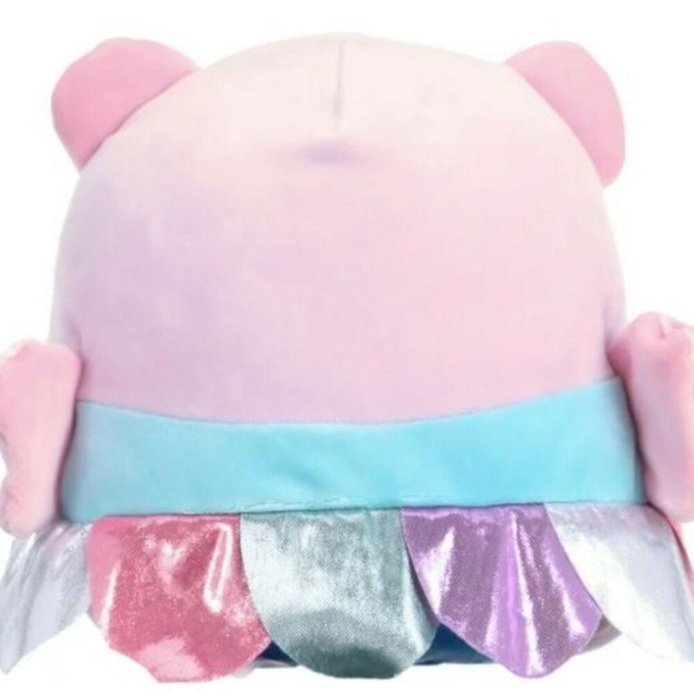 NEW SQUISHMALLOWS PLUSH BUNDLE FANTASY SQUAD Gretti Bebb Bevalee GIFT SET Lot - Picture 12 of 12